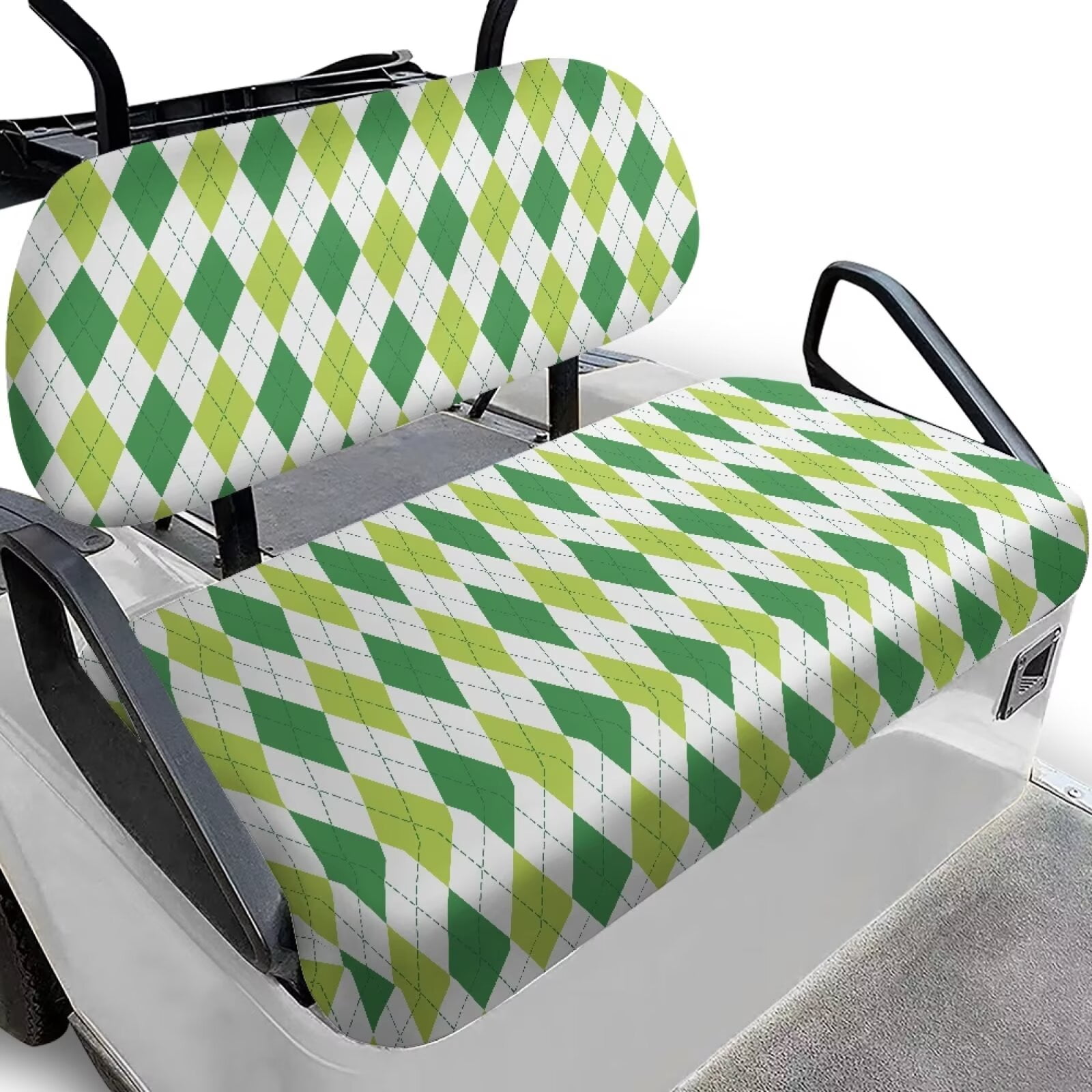 Seat Covers For Ezgo Golf Cartnull