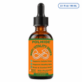thumbnail image 1 of POLHIDE NAD+ Vitality Drops Dog and Cat Liquid Supplement, Nicotinamide Riboside, Quercetin Phytosome & Trans-Resveratrol, Beef Flavor, 2.1 fl oz / 60 mL, 1 of 9