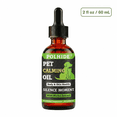 Photo inspiration: Fresh Look at Polhide Pet Calming Oil Supplement For Dogs Cats L Theanine