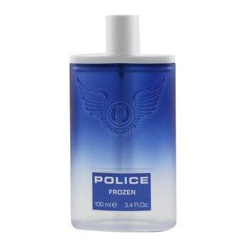 Police Frozen by Police Colognes Eau De Toilette Spray 3.4 oz for Men