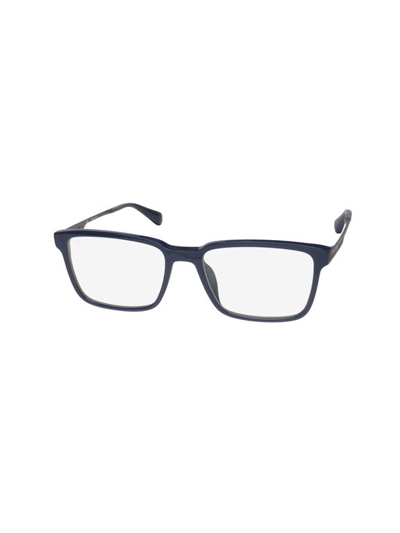 LEWIS HAMILTON 09 SPLA30 BLUE LIGHT TECHNOLOGY EYEGLASS FRAME/GLASSES