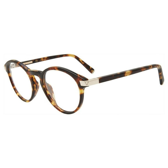 POLICE LEWIS HAMILTON 25 VPLC53 PRESTIGIOUS DESIGNER MENS EYEGLASS FRAME/EYEWEAR