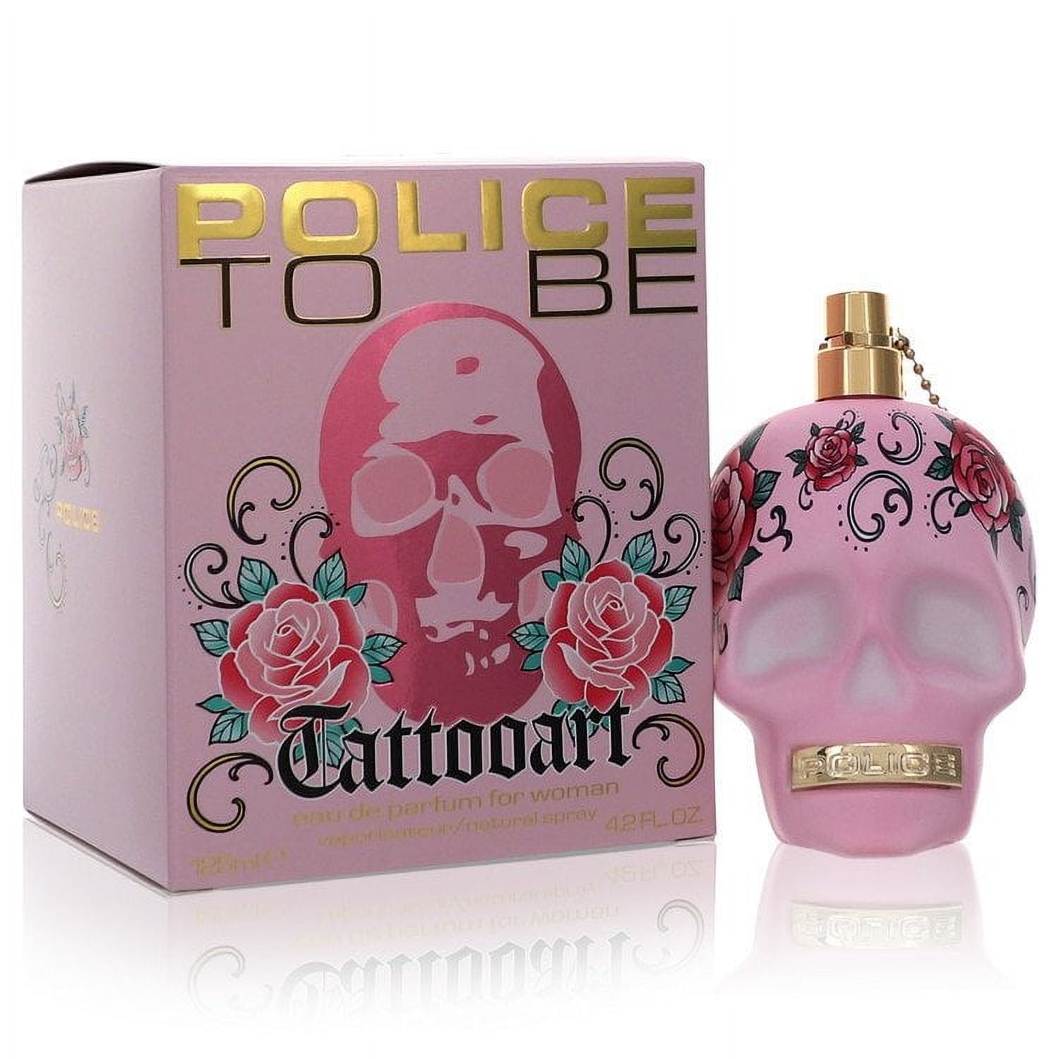 Police Fragrances - Walmart.com