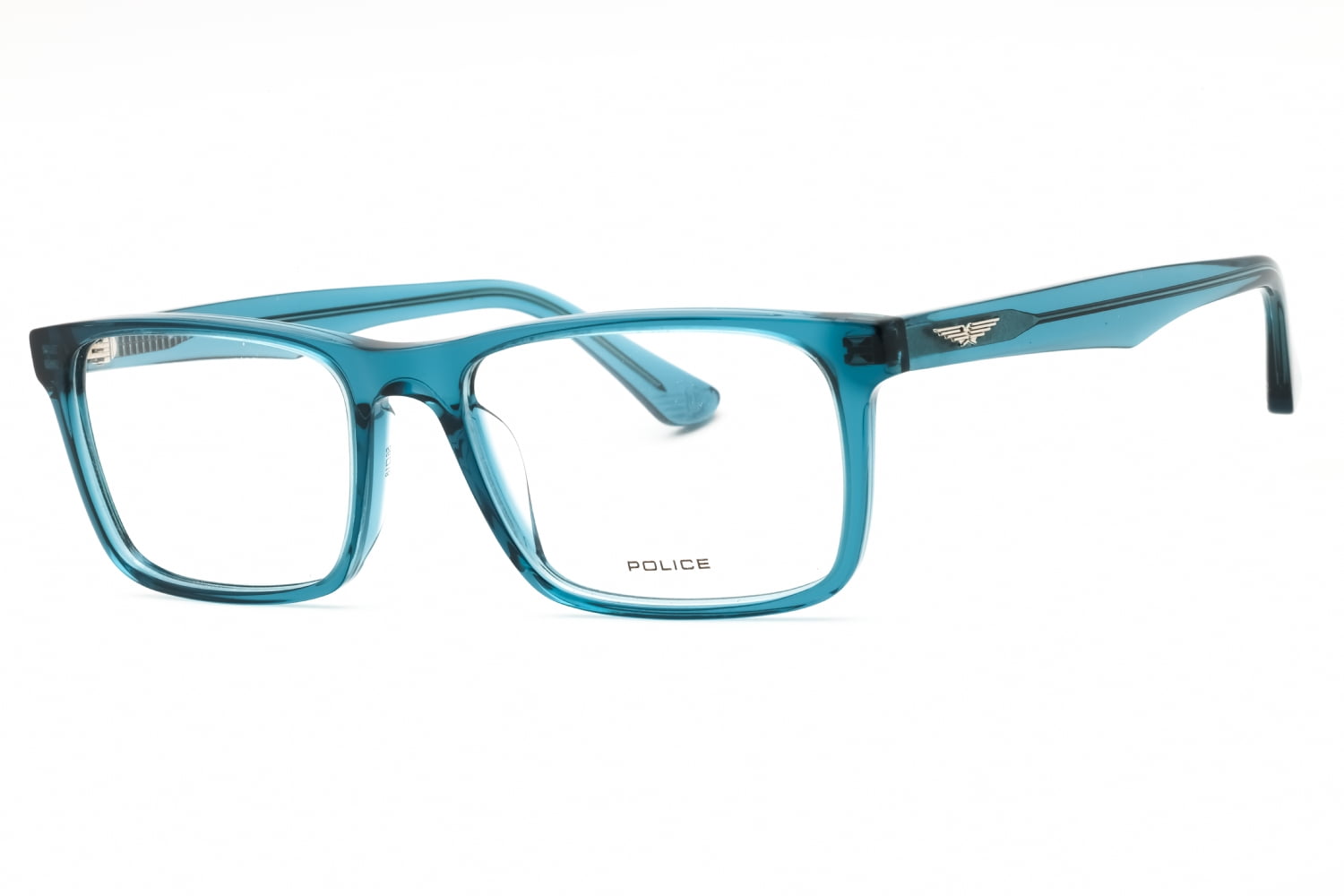 Police Eyeglasses