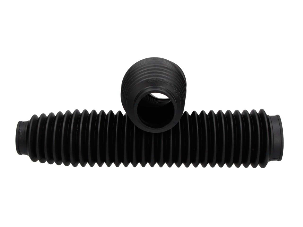 POLISPORT Fork Boots Black 143608