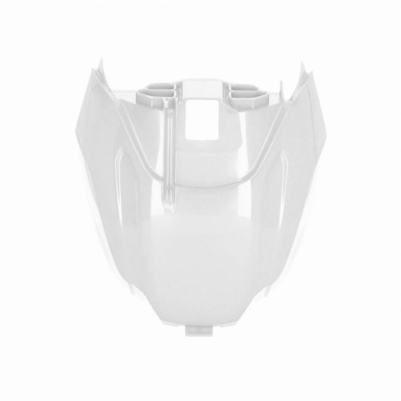 Plastic Avr Box Polisport White Air Box for Yamaha Dirt Bikes | YZ250F (2024-2026 ...