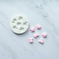 thumbnail image 1 of POLKA DOT MINI BAKING MOLD FOR CUPCAKES, CAKEPOPS, CHOCOLATE STRAWBERRIES, PRETZELS & RICE KRISPIES, 1 of 2