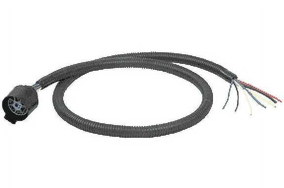 POLLAK 11-998 4フィート ピグテール配線ハーネス　並行輸入品