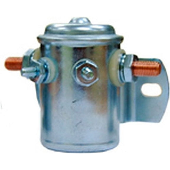 POLLAK 52307 Starter Solenoid Switch