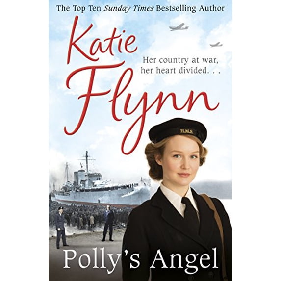 Pre-Owned Polly's Angel (Paperback) 178475563X 9781784755638