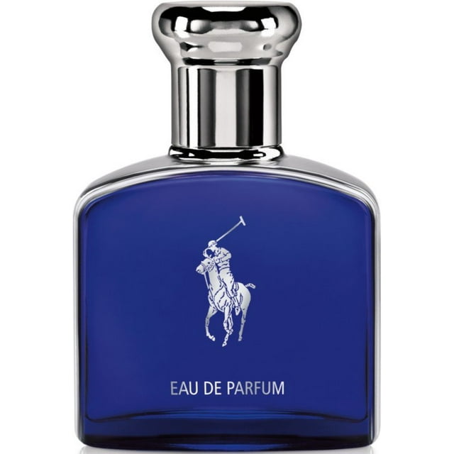 POLO BLUE by Ralph Lauren , EAU DE PARFUM SPRAY 1.3 OZ - Walmart.com