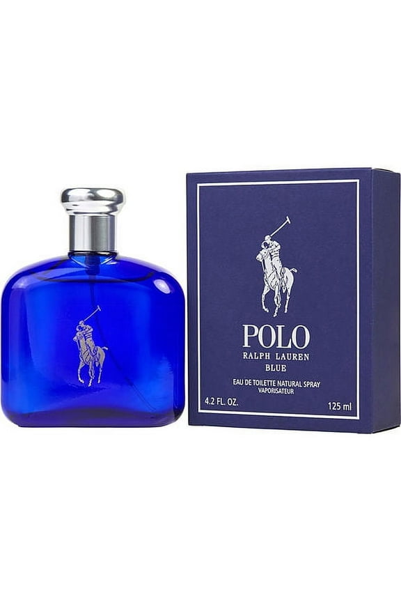 POLO BLUE by Ralph Lauren