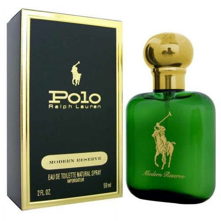 Polo modern reserve clearance