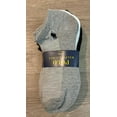 thumbnail image 1 of POLO RALPH LAUREN 6 PAIRS SOCKS 3 COLORS, 1 of 5