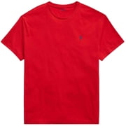 Polo Ralph Lauren Mens Crew Neck T-Shirt L, RL2000Red