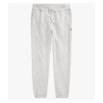 thumbnail image 1 of POLO RALPH LAUREN  BIGandTALL embroidered cotton-PANTS joggers Grey XLT, 1 of 2