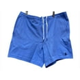 thumbnail image 1 of POLO RALPH LAUREN Blue Men's Fleece Short, US X-Large, NWOT, 1 of 1