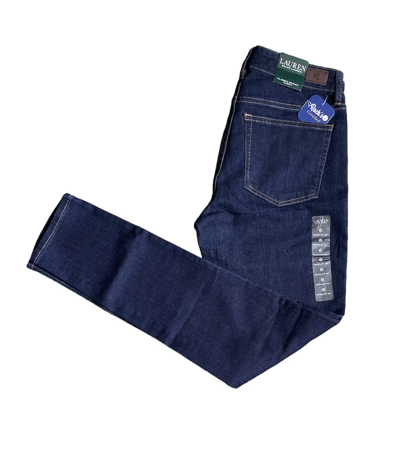 Jeans Polo Ralph Lauren Clothing