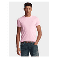 thumbnail image 1 of POLO RALPH LAUREN Cotton T-shirt in pink,2LT, 1 of 2