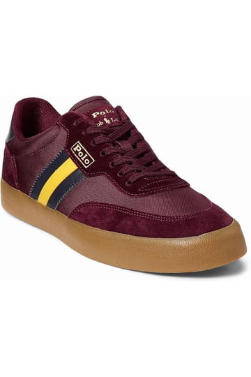 Polo Ralph Lauren Mens Dress Shoes in Mens Shoes - Walmart.com
