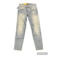 thumbnail image 1 of POLO RALPH LAUREN Denim Women's The Tompkins Skinny Crop Jeans, 25, NWOT, 1 of 2