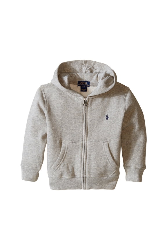 Double Knit Tech Fleece Hoodie (XX-Large, Gray)