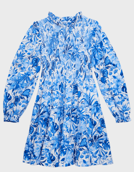 ralph lauren floral print jersey dress Lauren Ralph Lauren Women's Floral Surplice Stretch Jersey Dress