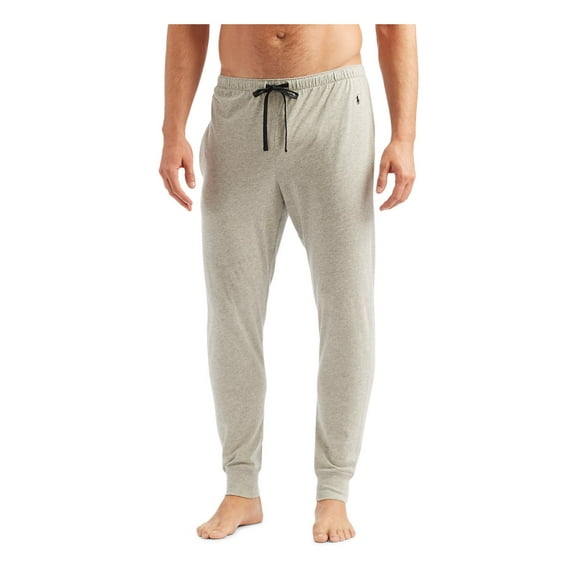 POLO RALPH LAUREN Intimates Gray Knit Everyday Pants Size: XL