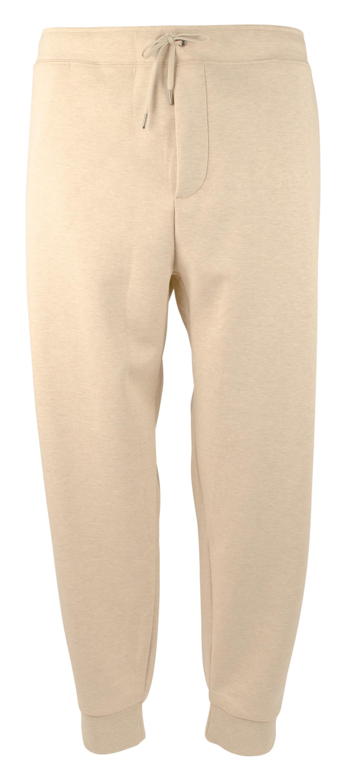 POLO RALPH LAUREN Men's Big & Tall Double Knit Jogger Pant BgH 4XB