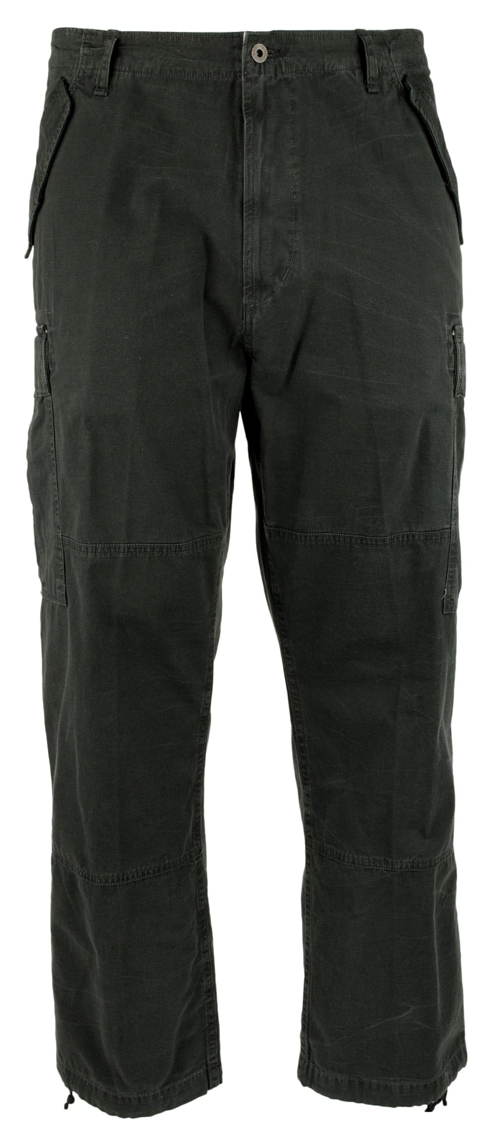 Polo Ralph Lauren Mens Pants in Mens Clothing | Black