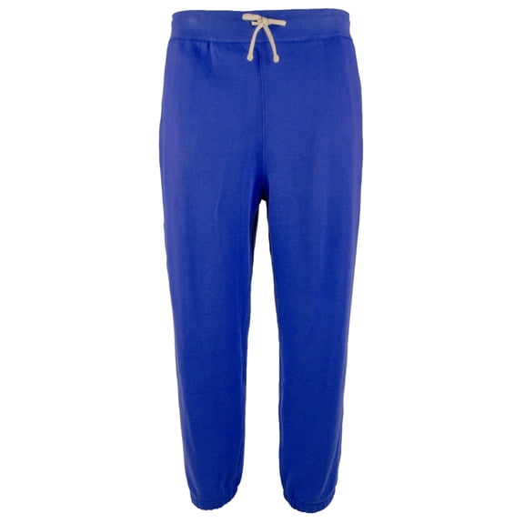 POLO RALPH LAUREN Men's Big & Tall The RL Fleece Drawstring Sweatpant Sphr 2XLT Sapphire
