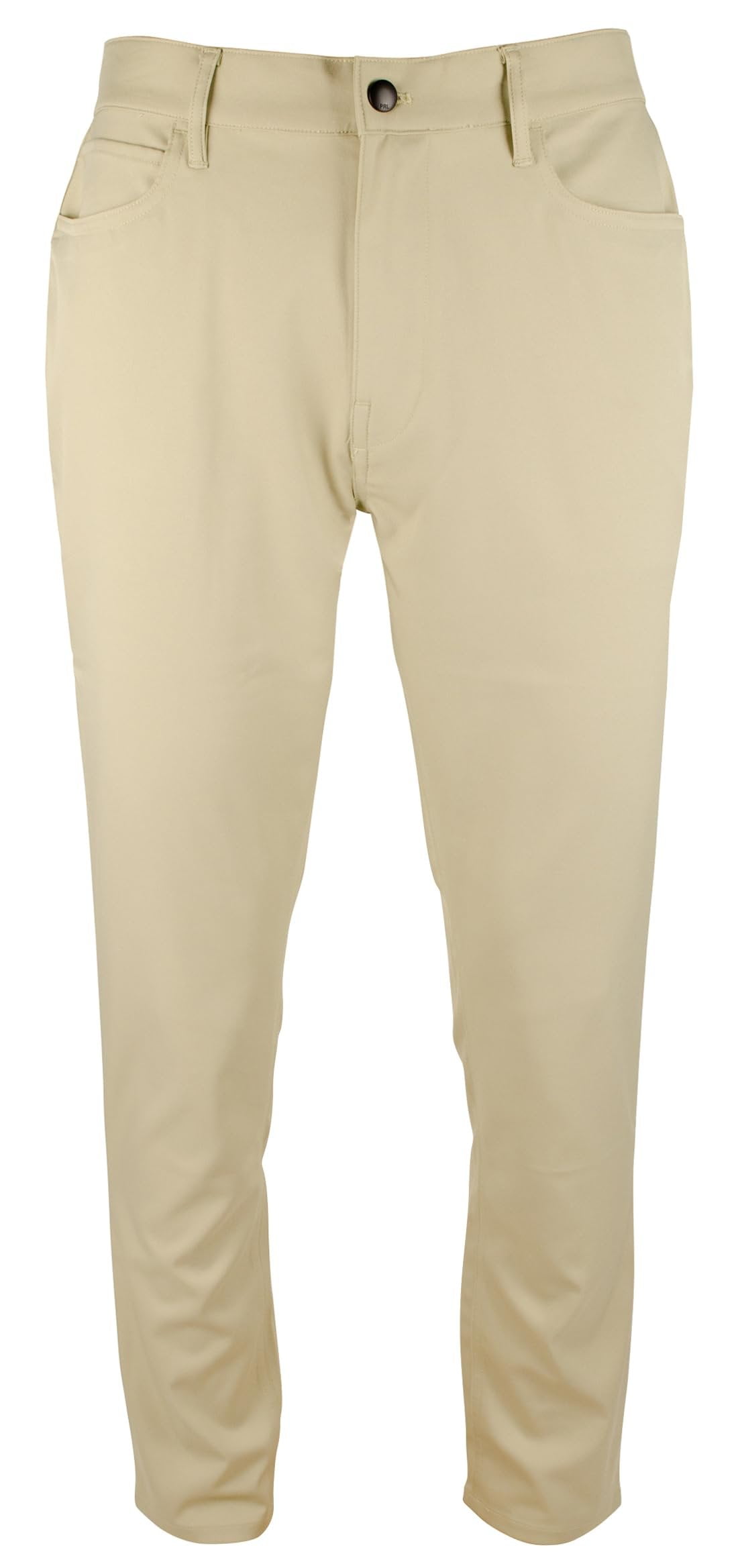 Dockers Men's Comfort Knit Trouser Straight Fit Smart 360 Knit Pants, Timberwolf, 32Wx30L