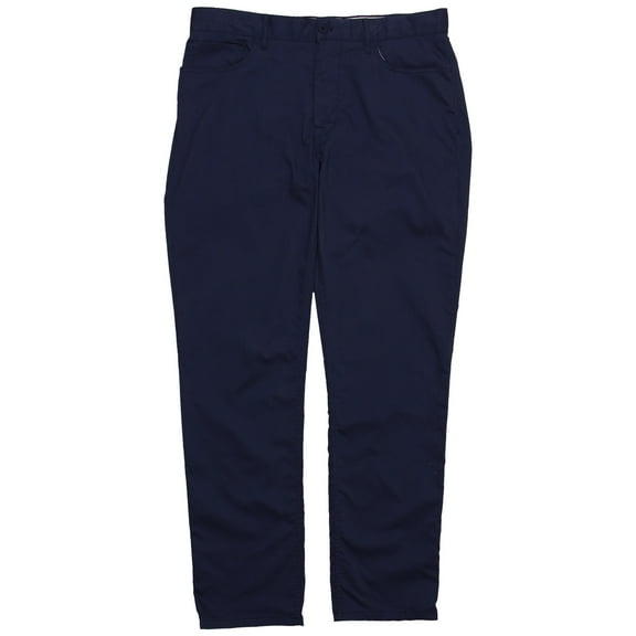 POLO RALPH LAUREN Men's Tailored Flat Front Chino Pants