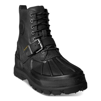 Polo Ralph Lauren Oslo Low Men display picture 1