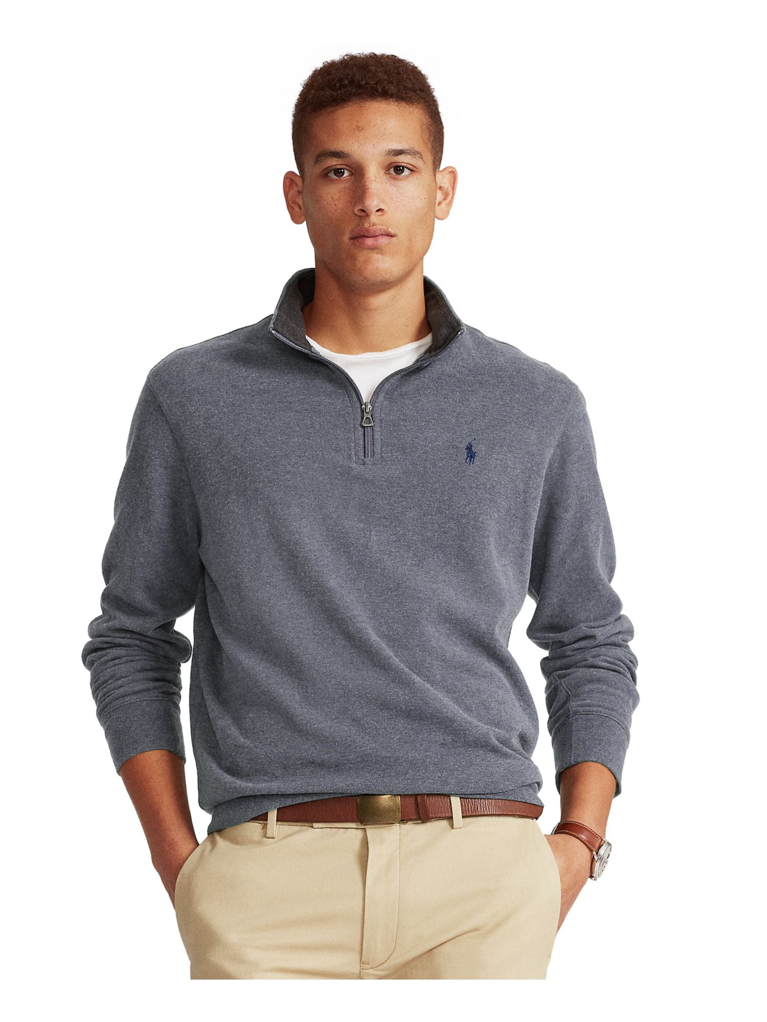 Polo ralph lauren pullover sweater best sale