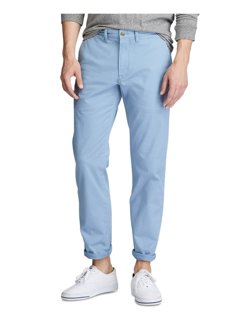 POLO CHINO 2tuck MADE IN USA 34×32 Polo by Ralph Lauren 2-Tuck Chinos 34/32 Made in Mexico Polo