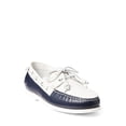 thumbnail image 1 of POLO RALPH LAUREN Merton Cream/Navy 9 D M, 1 of 4
