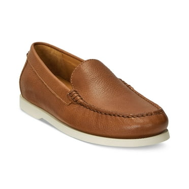POLO RALPH LAUREN Merton Vnetn Tan 12 D (M)