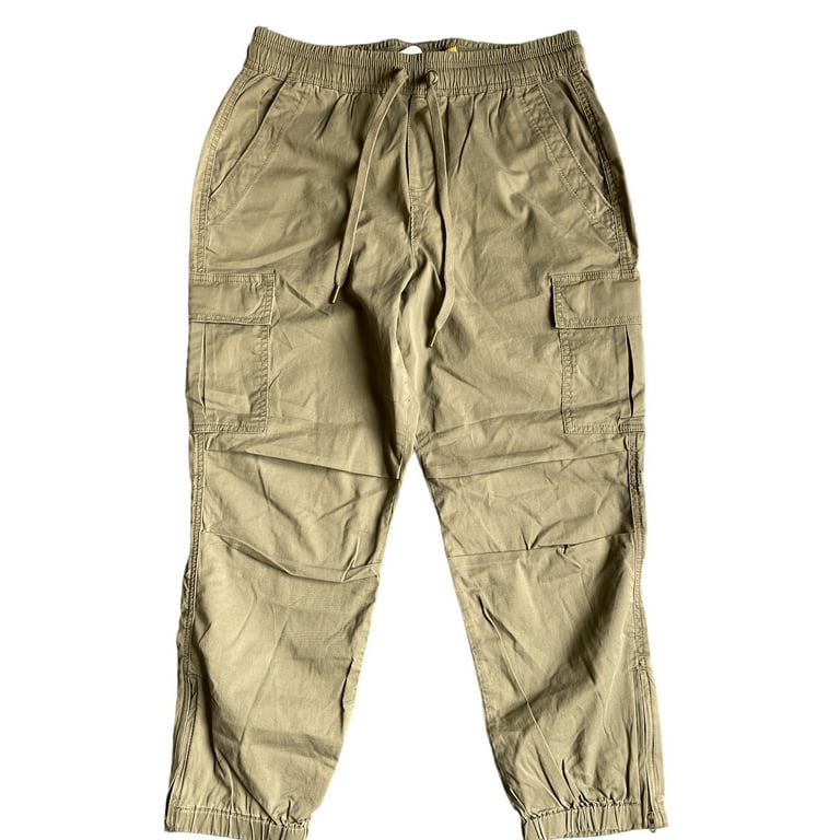 POLO RALPH LAUREN Olive Women's Jogger Military Cargo Pocket Leg Pant, XS, NWOT POLO RALPH LAUREN Olive Women's Jogger Military Cargo Pocket Leg Pant, XS, NWOT