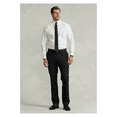 thumbnail image 1 of POLO RALPH LAUREN Stretch Slim Fit Chino Pants, Black, Size 38X32, 1 of 2