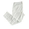 thumbnail image 1 of POLO RALPH LAUREN White Women's Premier Skinny Ankle Jean, 10, NWOT, 1 of 1