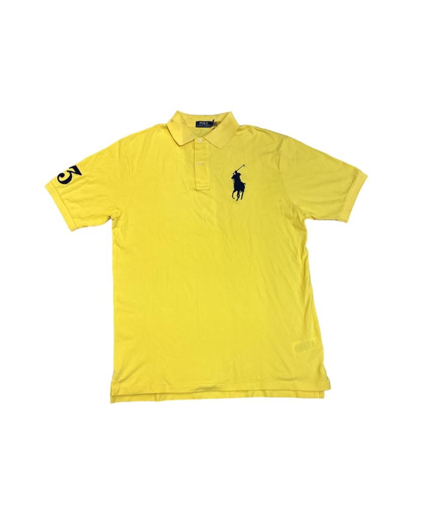 Ralph lauren polo shirts big & tall online