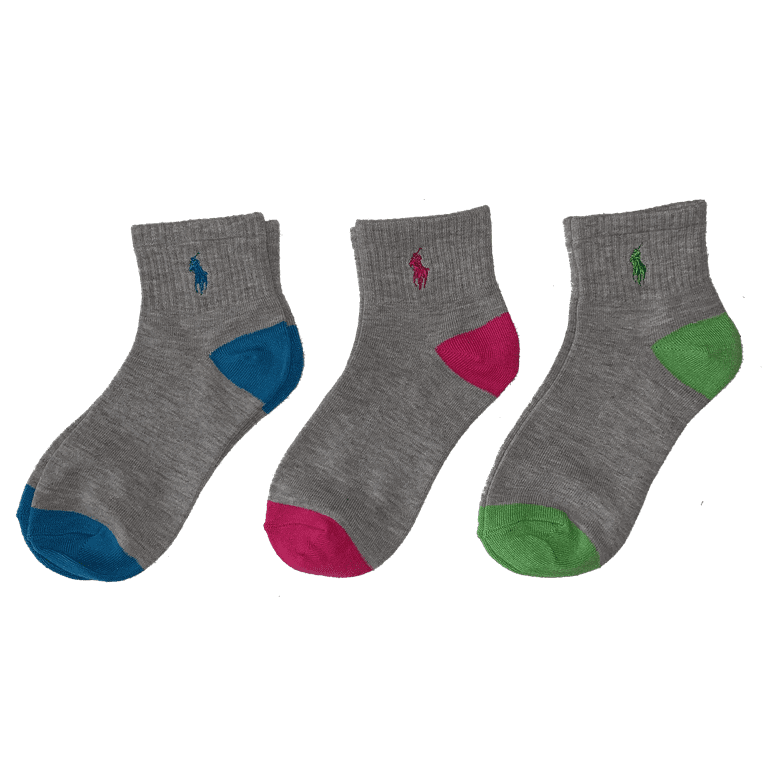 Ralph lauren girls socks online