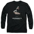 thumbnail image 1 of POLTERGEIST II/POSTER-L/S ADULT 18/1-BLACK-2X, 1 of 1