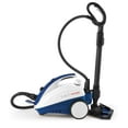 POLTI Smart Mop Steam Cleaner for Home Use with 12 Attachments Works