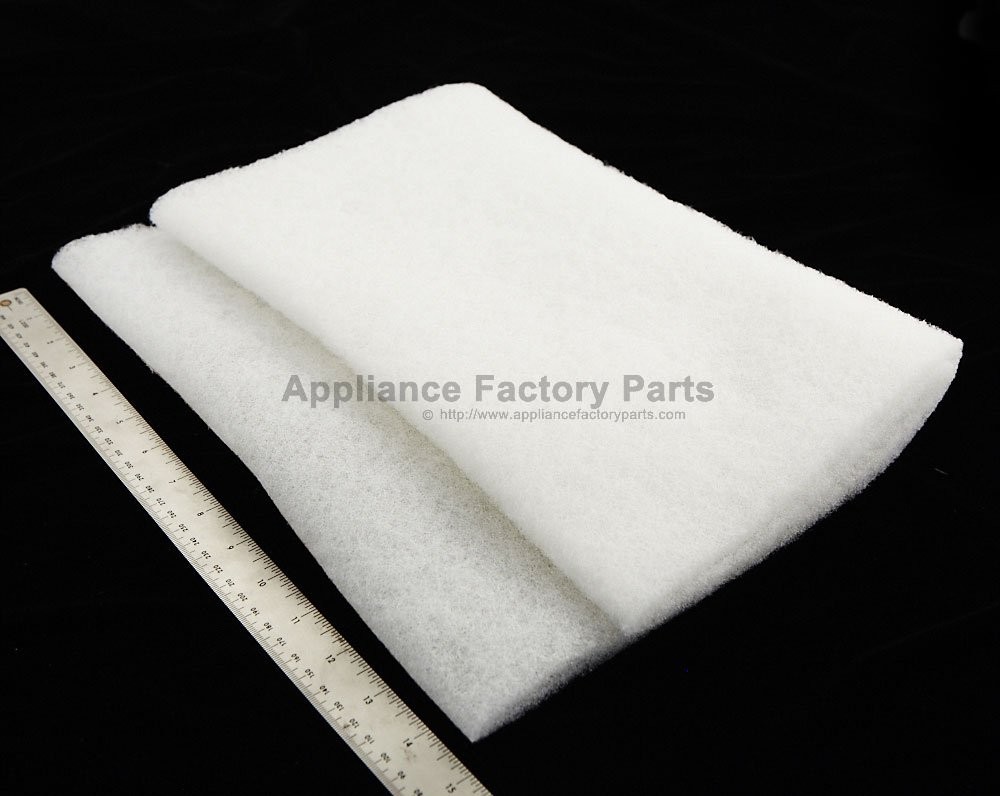 POLY FOAM EVAPORATOR PAD ES17