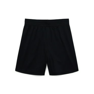 Garanimals Toddler Boy Poly Interlock Shorts, Sizes 18M-5T