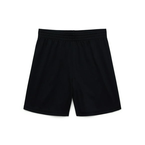 Garanimals Toddler Boy Poly Interlock Shorts, Sizes 18M-5T