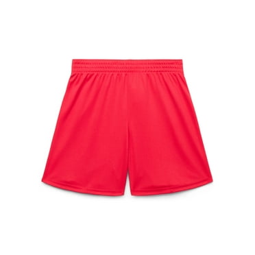Garanimals Toddler Boy Poly Interlock Shorts, Sizes 18M-5T