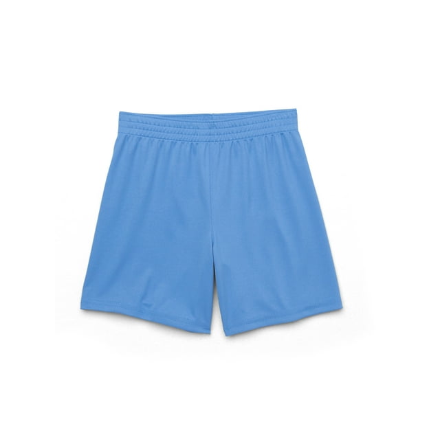 Garanimals Toddler Boy Poly Interlock Shorts, Sizes 18M-5T
